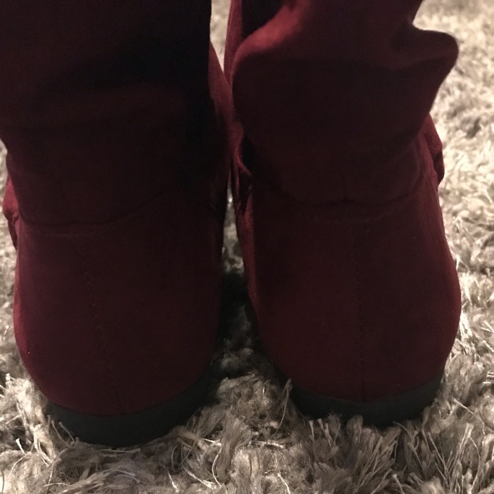 Cloud Walkers By Avenue (10W)